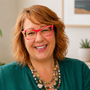 Avatar of Amy Mills