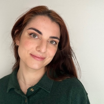Avatar of Sarah Powell