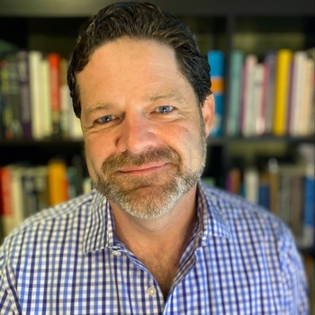 Clinician Headshot