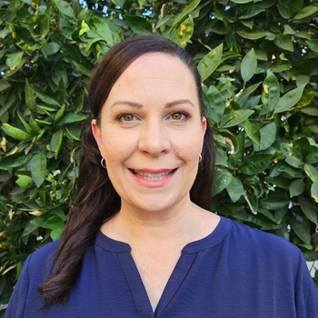 Avatar of Rachel Anderson