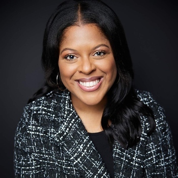Clinician Headshot