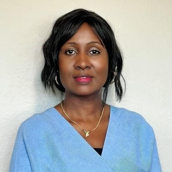 Avatar of Deborah Mwangomo, MA