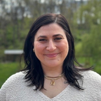 Clinician Headshot