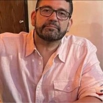 Avatar of Dr. Ramfis Marquez, PhD, LPC