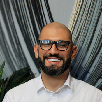 Avatar of Carlos Diaz, Jr
