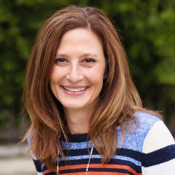 Avatar of Jen McHale, MS, LPAT, ATR-BC, LICDC 