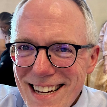 Avatar of Peter O'Leary