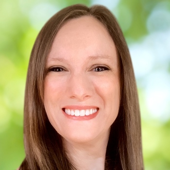 Clinician Headshot