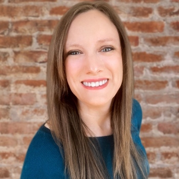 Avatar of Rebecca Olson, LCSW