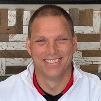 Clinician Headshot