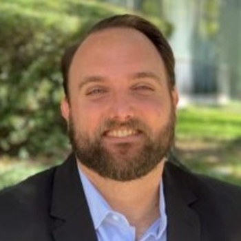 Clinician Headshot