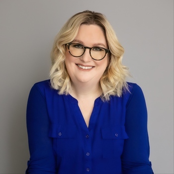 Avatar of Tracy Satterfield Tordella, MSW, LCSW