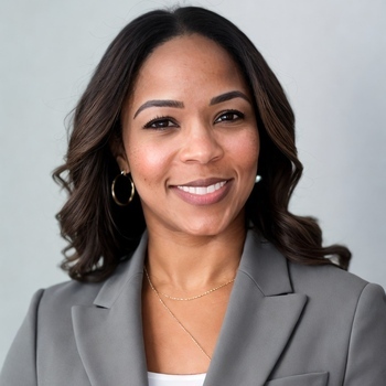 Clinician Headshot