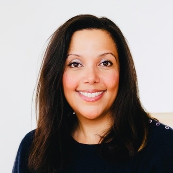 Avatar of Sarah Burrows LCSW-cc