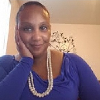 Avatar of Shereema Molette, LPC