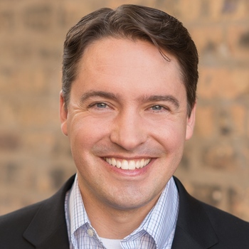 Clinician Headshot