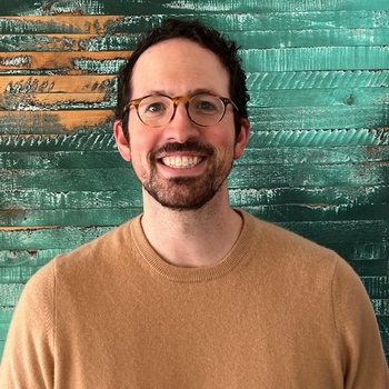 Avatar of Corbin Magee