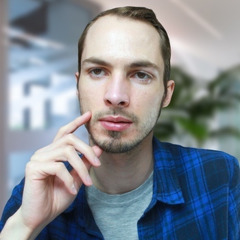 Avatar of Steal Adcock