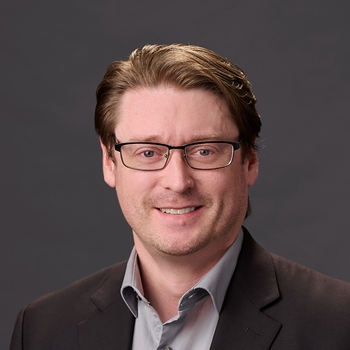 Clinician Headshot