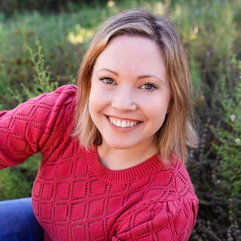 Avatar of Jennifer Michelle Werba