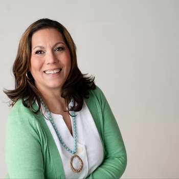 Clinician Headshot