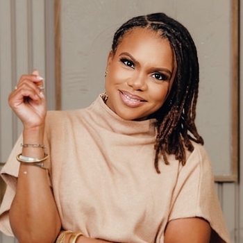 Avatar of Miranda Campbell, MSM, MSW, LCSW