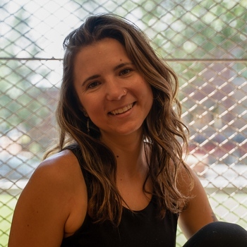 Avatar of Samantha Loeffler