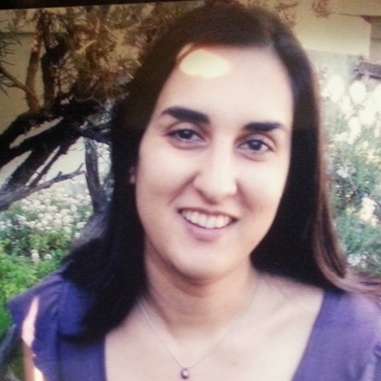 Avatar of Carmen Simon