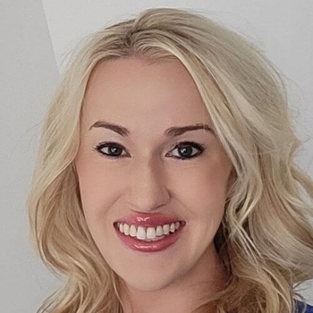 Clinician Headshot