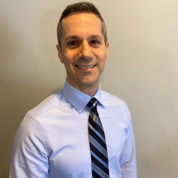 Avatar of Matthew Capezzuto