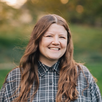 Avatar of Jamie Duke