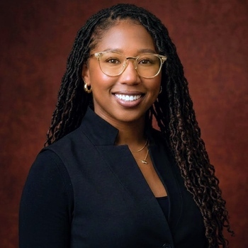 Avatar of Dr. Alisha Diggs, LPC-S