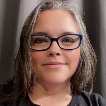 Avatar of Michelle Jeffrey
