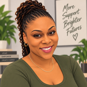 Avatar of Genice Pryor-Washington