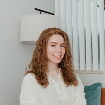 Avatar of Chana Forta