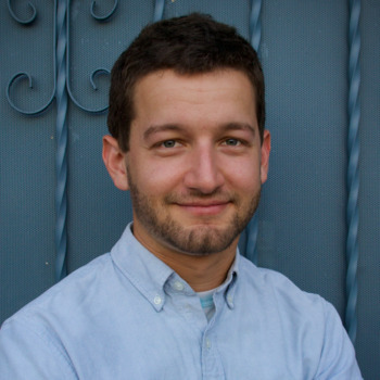 Avatar of Dan Gutterman, Psy.D.