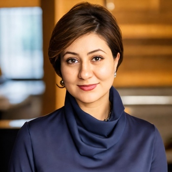 Avatar of Dr. Shirin Yekekar (Mindful Oregon Clinic)