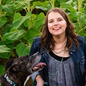 Avatar of Megan Songer