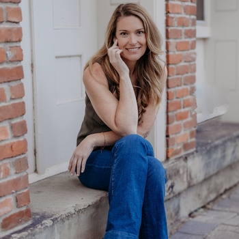 Avatar of Genevieve Rasik, LISW-S, CFRC