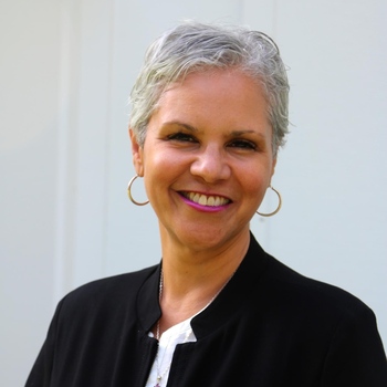 Clinician Headshot