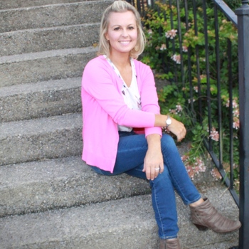 Avatar of Chelsea Gilbert, LMFT CSAT