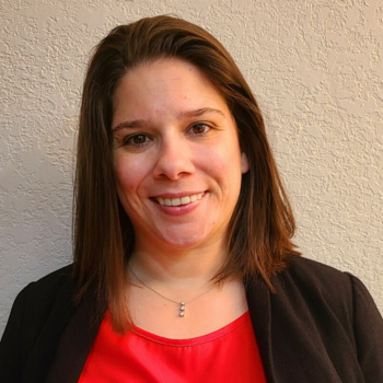 Avatar of Jennifer Morales