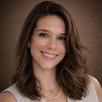 Avatar of Jennifer Morales