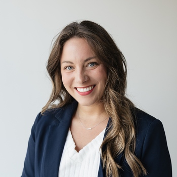 Avatar of Kendall Ward