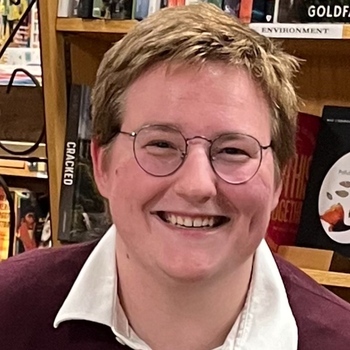 Avatar of Logan Parrott