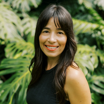 Avatar of Caroline Cárdenas