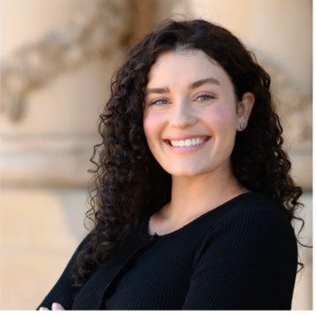 Avatar of Zoe Harrison