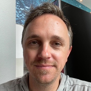 Clinician Headshot