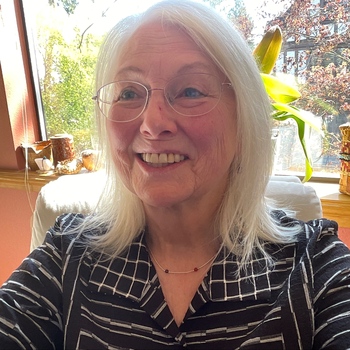Avatar of Ginger (Virginia) Metcalf, MS, LMHC