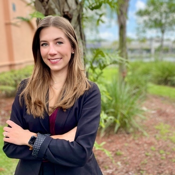 Clinician Headshot